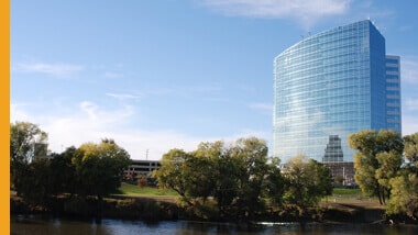 LEED Green Building Sacramento